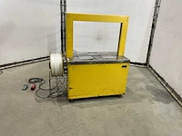 1989 getra ty7-80 omsnoer machine - afbeelding 3 van  9