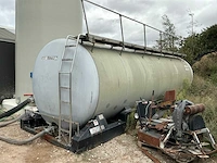 1989 g.magyar cm768 mesttank rvs - afbeelding 1 van  13