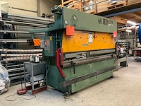 1989 haco ppb 30135 kantbank - afbeelding 3 van  10