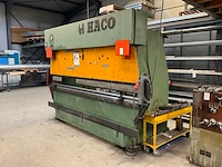 1989 haco ppb 30135 kantbank - afbeelding 4 van  10
