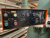 1989 haco ppb 30135 kantbank - afbeelding 10 van  10