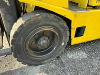 1989 hyster h300xl vorkheftruck - afbeelding 5 van  22