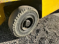 1989 hyster h300xl vorkheftruck - afbeelding 6 van  22