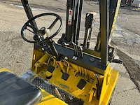 1989 hyster h300xl vorkheftruck - afbeelding 9 van  22