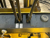 1989 hyster h300xl vorkheftruck - afbeelding 11 van  22