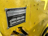 1989 hyster h300xl vorkheftruck - afbeelding 14 van  22