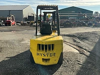 1989 hyster h300xl vorkheftruck - afbeelding 17 van  22