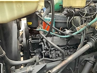 1989 international 4600 legervoertuig - afbeelding 13 van  15