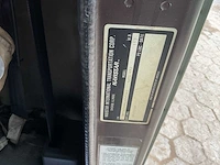 1989 international 4600 legervoertuig - afbeelding 15 van  15