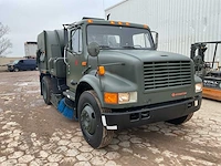 1989 international 4600 legervoertuig - afbeelding 2 van  15