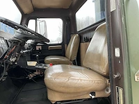 1989 international 4600 legervoertuig - afbeelding 7 van  15