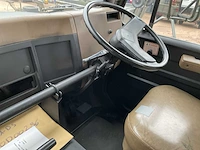 1989 international 4600 legervoertuig - afbeelding 9 van  15