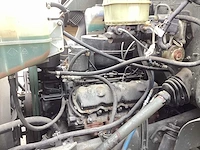1989 international navistar vrachtwagen - afbeelding 18 van  20