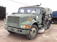 1989 international navistar vrachtwagen - afbeelding 1 van  20