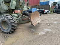 1989 john deere 690dr banden graafmachine - afbeelding 14 van  25