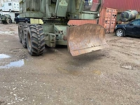 1989 john deere 690dr banden graafmachine - afbeelding 16 van  25