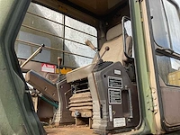 1989 john deere 690dr banden graafmachine - afbeelding 18 van  25