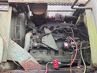 1989 john deere 690dr banden graafmachine - afbeelding 22 van  25
