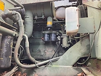 1989 john deere 690dr banden graafmachine - afbeelding 23 van  25