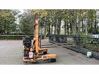 1989 kooiaap stv2-3-3-2035 meeneemheftruck - afbeelding 3 van  6