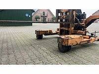 1989 kooiaap stv2-3-3-2035 meeneemheftruck - afbeelding 4 van  6