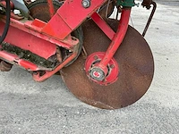1989 kverneland un2200 aardappelrooier - afbeelding 7 van  39