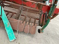 1989 kverneland un2200 aardappelrooier - afbeelding 10 van  39