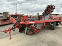 1989 kverneland un2200 aardappelrooier - afbeelding 1 van  39