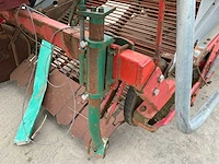 1989 kverneland un2200 aardappelrooier - afbeelding 14 van  39
