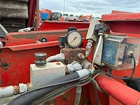 1989 kverneland un2200 aardappelrooier - afbeelding 22 van  39