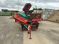 1989 kverneland un2200 aardappelrooier - afbeelding 12 van  39