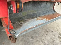 1989 kverneland un2200 aardappelrooier - afbeelding 25 van  39