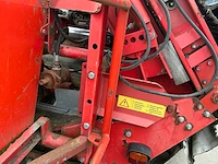 1989 kverneland un2200 aardappelrooier - afbeelding 29 van  39