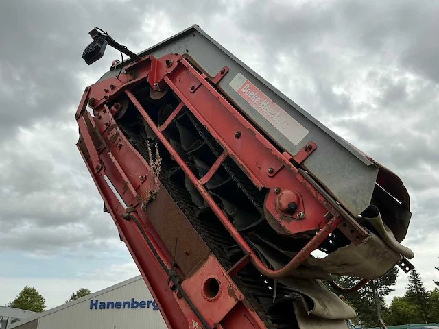 1989 kverneland un2200 aardappelrooier - afbeelding 30 van  39
