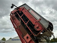 1989 kverneland un2200 aardappelrooier - afbeelding 30 van  39