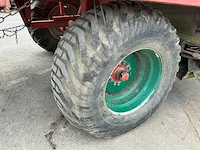 1989 kverneland un2200 aardappelrooier - afbeelding 39 van  39