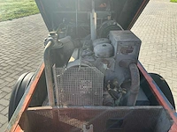 1989 mannesmann demag sc30ds-1 schroefcompressor - afbeelding 2 van  15