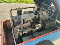 1989 mannesmann demag sc30ds-1 schroefcompressor - afbeelding 3 van  15