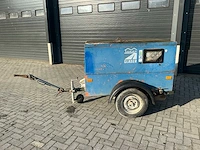 1989 mannesmann demag sc30ds-1 schroefcompressor - afbeelding 8 van  15
