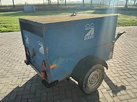 1989 mannesmann demag sc30ds-1 schroefcompressor - afbeelding 9 van  15
