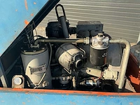 1989 mannesmann demag sc30ds-1 schroefcompressor - afbeelding 15 van  15