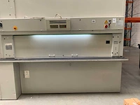 1989 megamat gmbh +co 140-300/36 reso paternosterkast - afbeelding 6 van  10