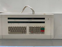 1989 megamat gmbh +co 140-300/36 reso paternosterkast - afbeelding 9 van  10