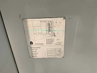 1989 megamat gmbh +co 140-300/36 reso paternosterkast - afbeelding 10 van  10
