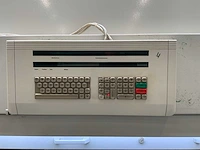 1989 megamat gmbh +co 140-300/36 reso paternosterkast - afbeelding 6 van  8