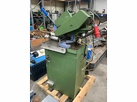 1989 mep cobra 350 afkortcirkelzaagmachine - afbeelding 2 van  13