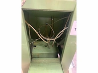 1989 mep cobra 350 afkortcirkelzaagmachine - afbeelding 4 van  13