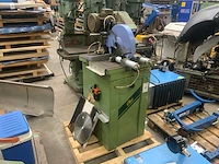 1989 mep cobra 350 afkortcirkelzaagmachine - afbeelding 1 van  13