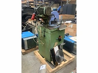 1989 mep cobra 350 afkortcirkelzaagmachine - afbeelding 11 van  13