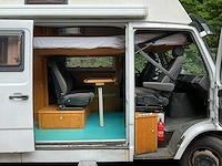 1989 mercedes-benz 410d-xi camper - afbeelding 11 van  89